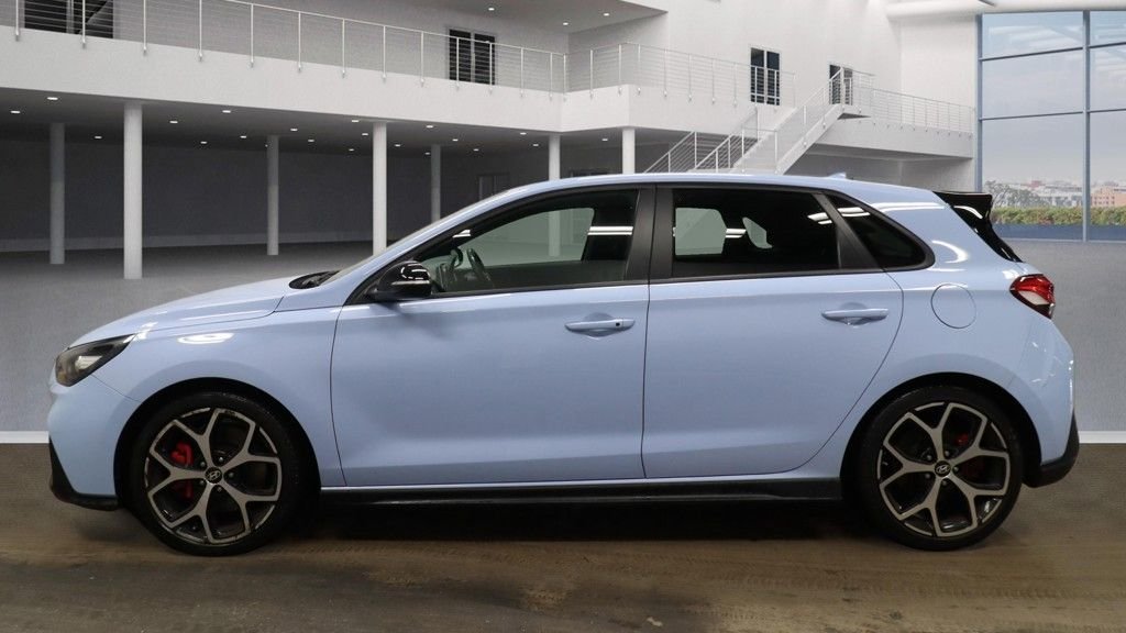 Used Hyundai i30 2018 for sale - 77153658: Photo 11