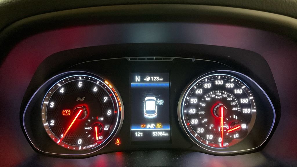 Used Hyundai i30 2018 for sale - 77153658: Photo 12