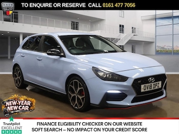 Used Hyundai i30 2018 for sale - 77153658: Photo