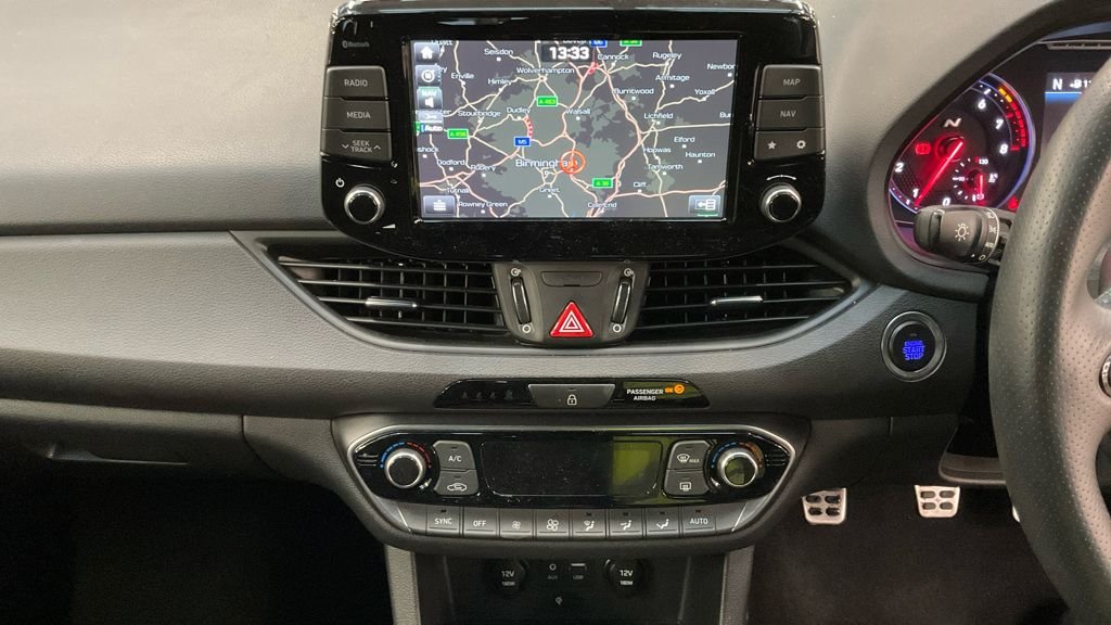 Used Hyundai i30 2018 for sale - 77153658: Photo 2