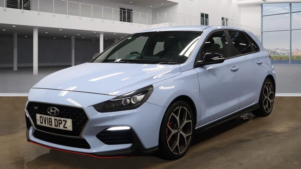 Used Hyundai i30 2018 for sale - 77153658: Photo 5