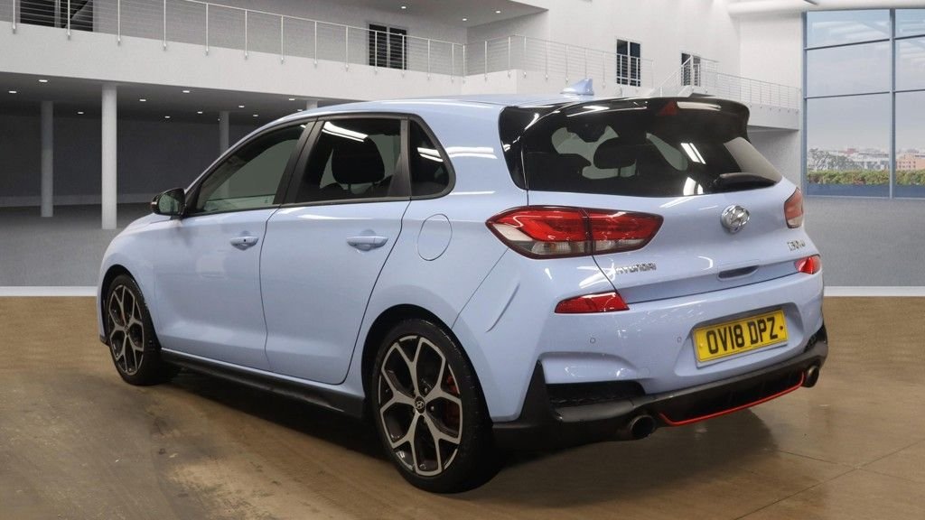 Used Hyundai i30 2018 for sale - 77153658: Photo 7