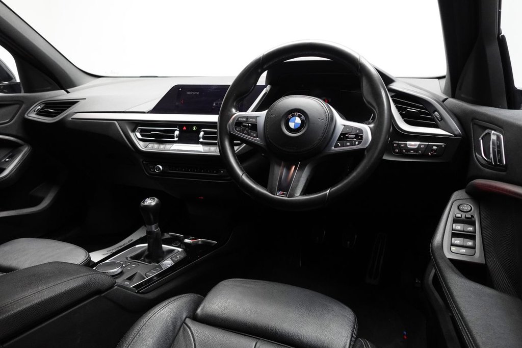 Used BMW 1 Series 2020 for sale - 76454541: Photo 20