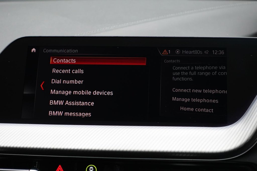 Used BMW 1 Series 2020 for sale - 76454541: Photo 26