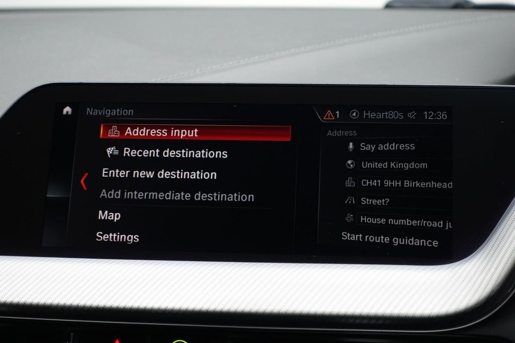 Used BMW 1 Series 2020 for sale - 76454541: Photo 27