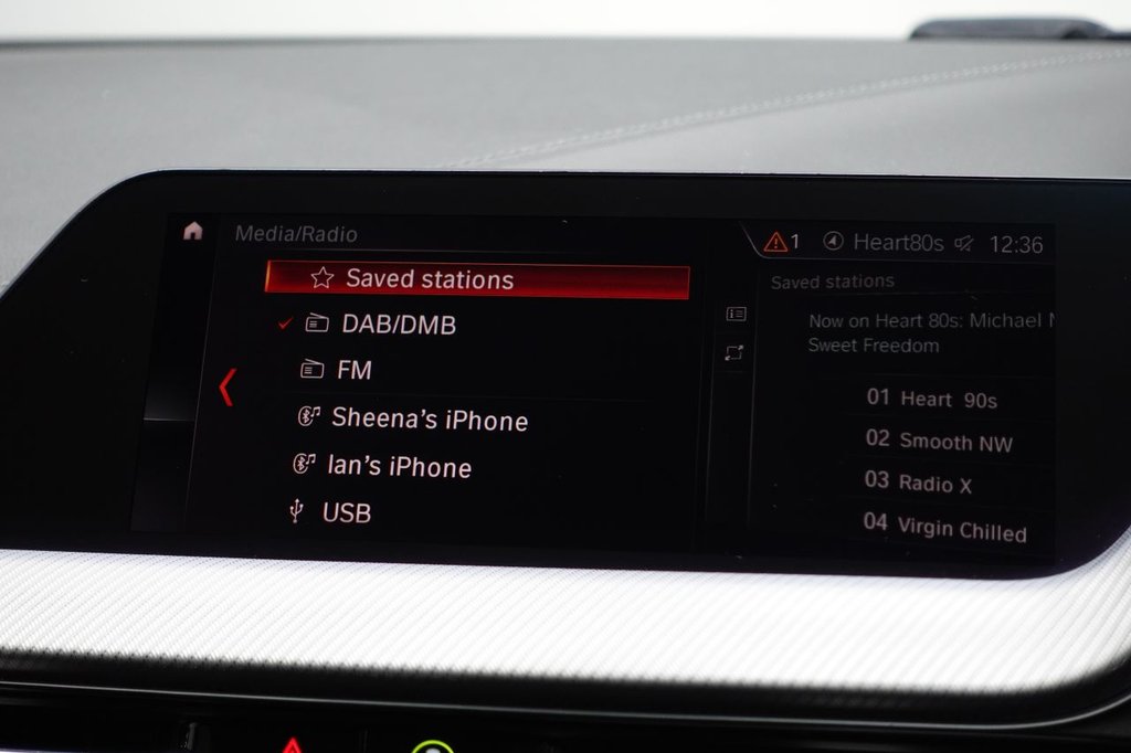 Used BMW 1 Series 2020 for sale - 76454541: Photo 29