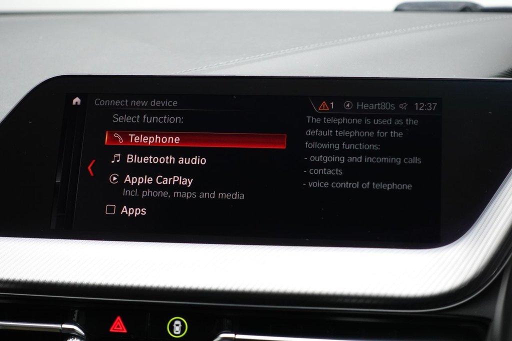 Used BMW 1 Series 2020 for sale - 76454541: Photo 38