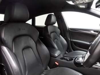 Used Audi A5 2015 for sale - 74893558: Photo