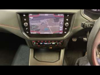 Used SEAT Ibiza 2020 for sale - 75320682: Photo