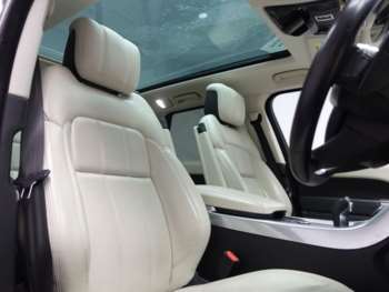 Used Land Rover Range Rover Sport 2019 for sale - 74424028: Photo