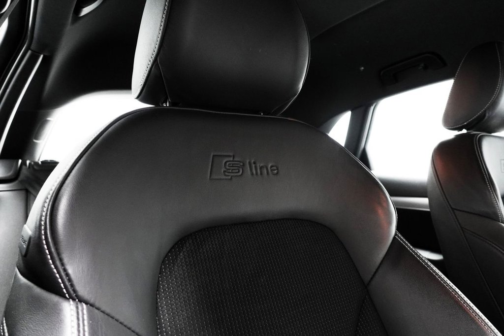 Used Audi Q3 2018 for sale - 75716664: Photo 18