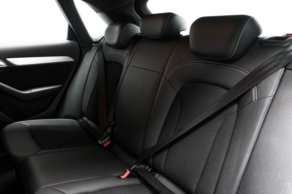 Used Audi Q3 2018 for sale - 75716664: Photo 20