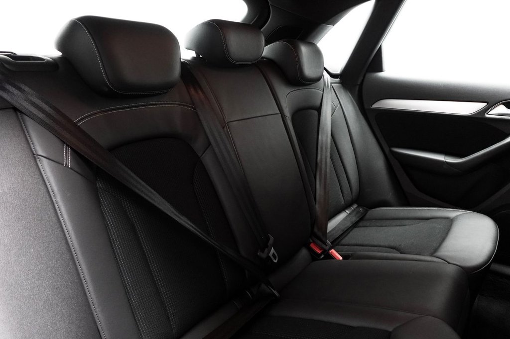 Used Audi Q3 2018 for sale - 75716664: Photo 21