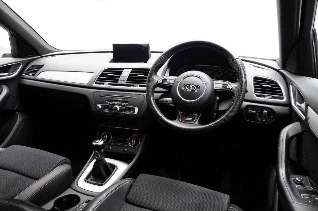 Used Audi Q3 2018 for sale - 75716664: Photo 23