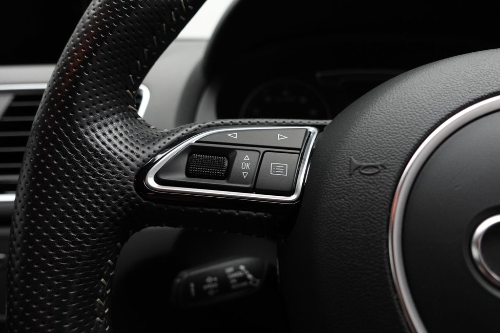 Used Audi Q3 2018 for sale - 75716664: Photo 26