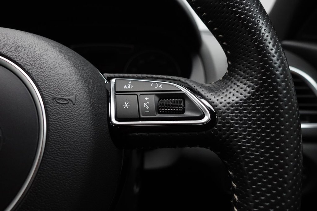 Used Audi Q3 2018 for sale - 75716664: Photo 27