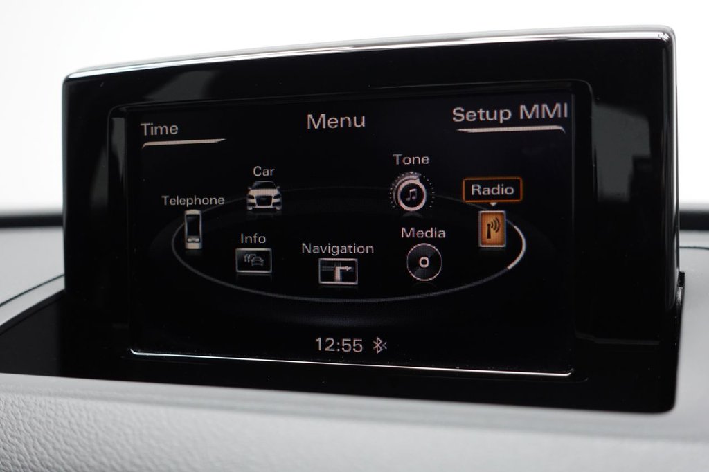 Used Audi Q3 2018 for sale - 75716664: Photo 29