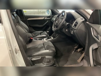 Used Audi Q3 2018 for sale - 75716664: Photo
