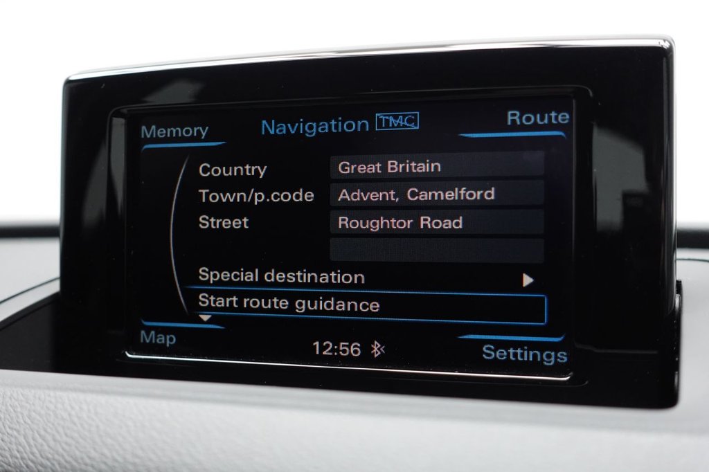 Used Audi Q3 2018 for sale - 75716664: Photo 3