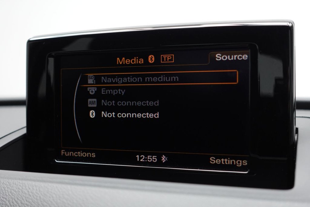 Used Audi Q3 2018 for sale - 75716664: Photo 32