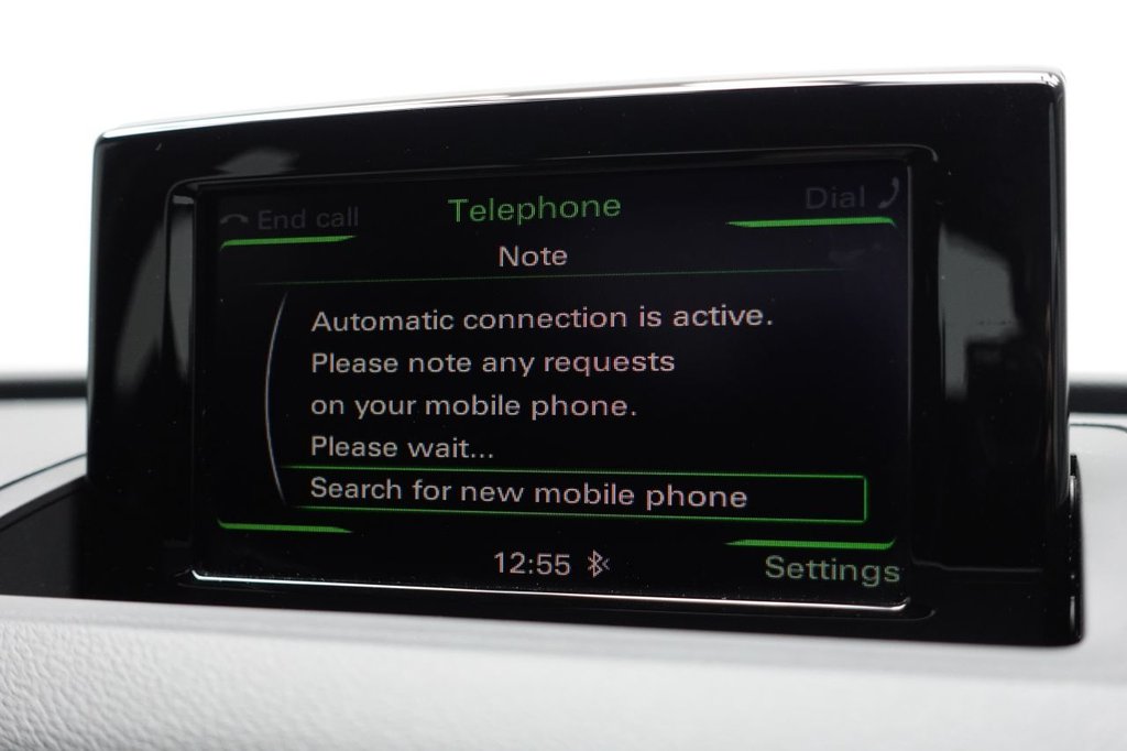 Used Audi Q3 2018 for sale - 75716664: Photo 33