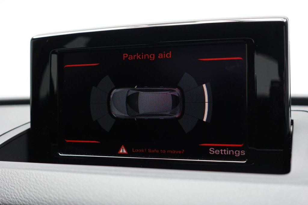 Used Audi Q3 2018 for sale - 75716664: Photo 36