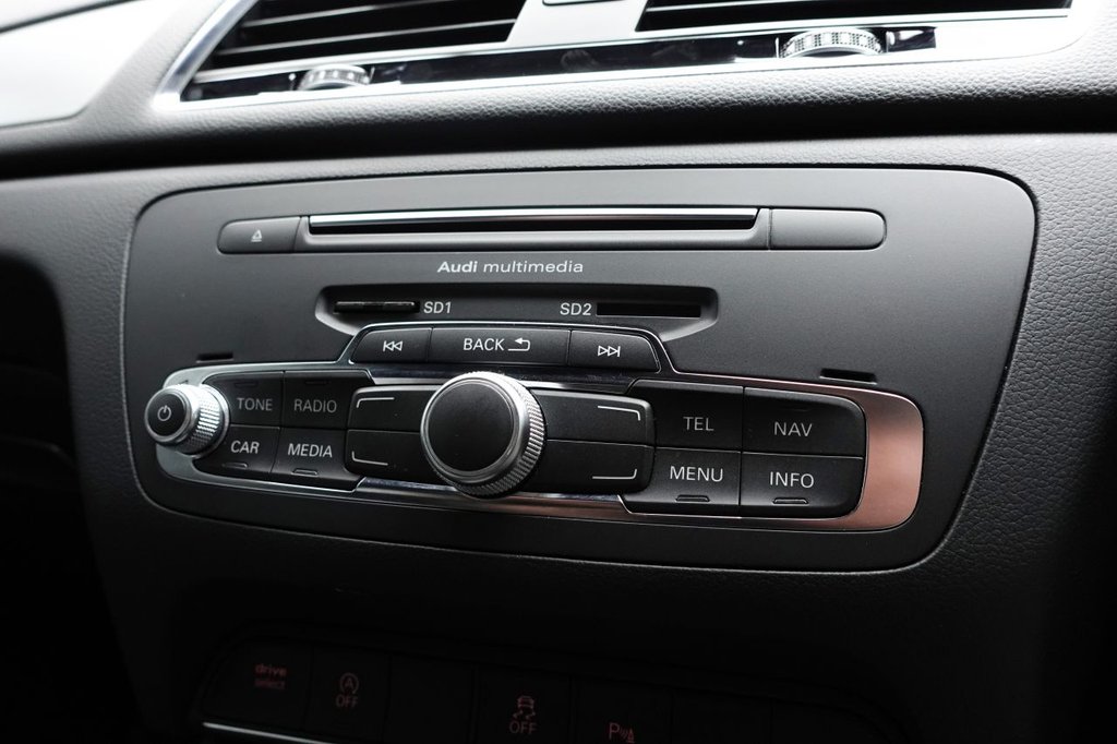 Used Audi Q3 2018 for sale - 75716664: Photo 38