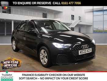 Used Audi A1 2023 for sale - 77341925: Photo