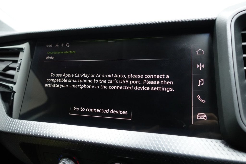 Used Audi A1 2023 for sale - 77341925: Photo 24