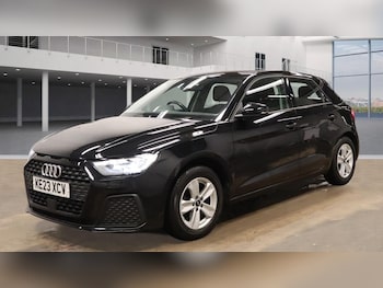 Used Audi A1 2023 for sale - 77341925: Photo