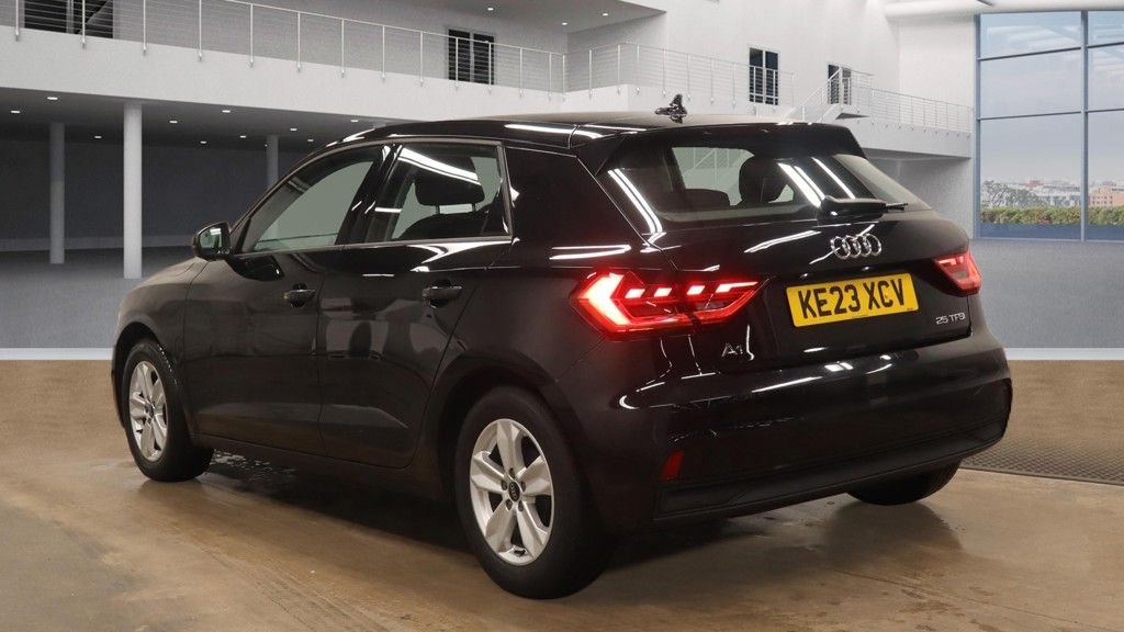 Used Audi A1 2023 for sale - 77341925: Photo 3