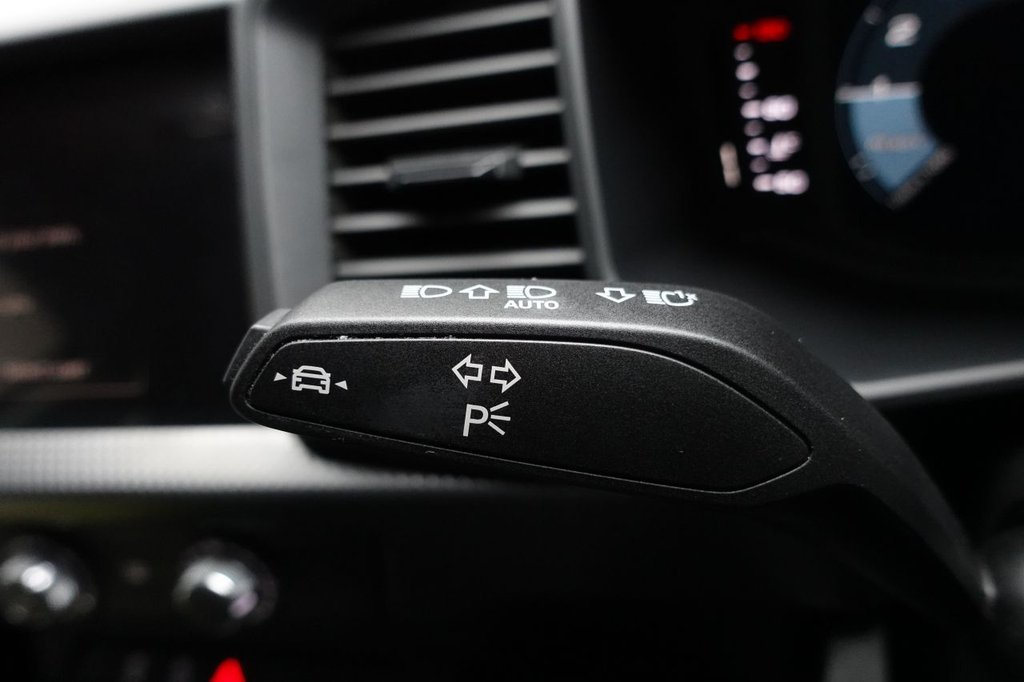 Used Audi A1 2023 for sale - 77341925: Photo 37