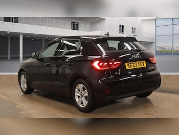 Used Audi A1 2023 for sale - 77341925: Photo