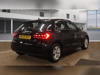 Used Audi A1 2023 for sale - 77341925: Photo