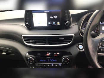 Used Hyundai TUCSON 2019 for sale - 78097131: Photo