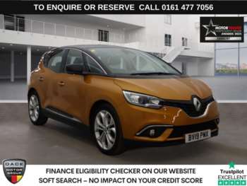 2019 (19) - 1.3 TCE 140 Iconic 5dr