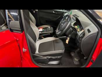 Used Skoda Fabia 2018 for sale - 75110942: Photo