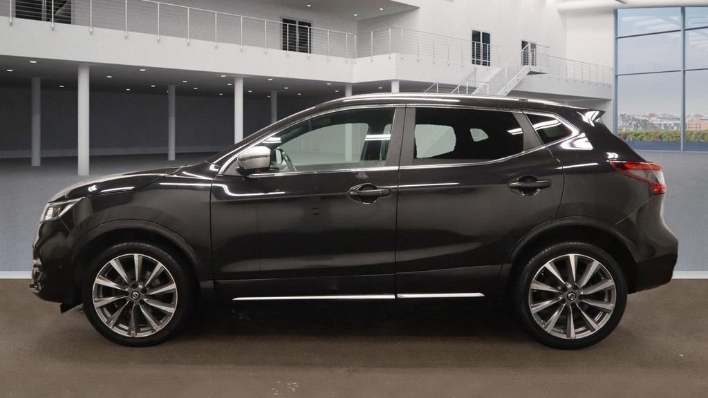 Used Nissan Qashqai 2019 for sale - 77072503: Photo 11