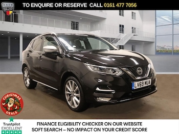 Used Nissan Qashqai 2019 for sale - 77072503: Photo