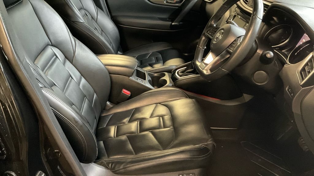 Used Nissan Qashqai 2019 for sale - 77072503: Photo 2