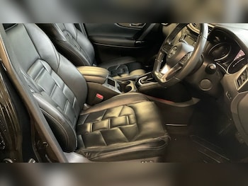 Used Nissan Qashqai 2019 for sale - 77072503: Photo