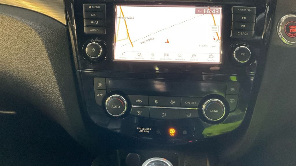 Used Nissan Qashqai 2019 for sale - 77072503: Photo 3