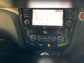 Used Nissan Qashqai 2019 for sale - 77072503: Photo