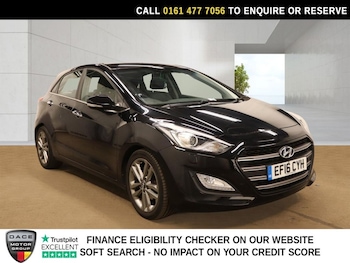 Used Hyundai i30 2016 for sale - 78515023: Photo