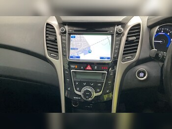Used Hyundai i30 2016 for sale - 78515023: Photo