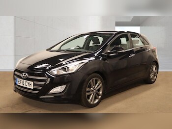 Used Hyundai i30 2016 for sale - 78515023: Photo