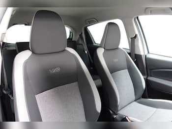Used Toyota Yaris 2019 for sale - 79777863: Photo