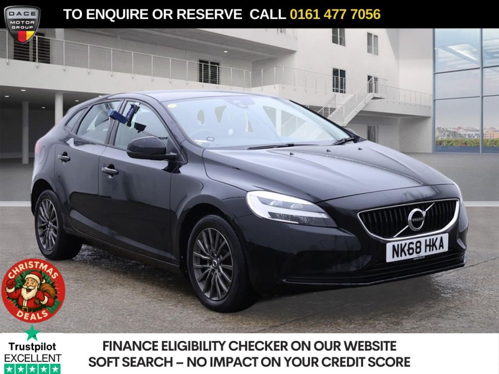 Used Volvo V40 2019 for sale - 76973870: Photo 1