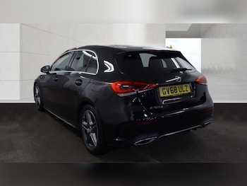 Used Mercedes-Benz A-Class 2019 for sale - 78153869: Photo