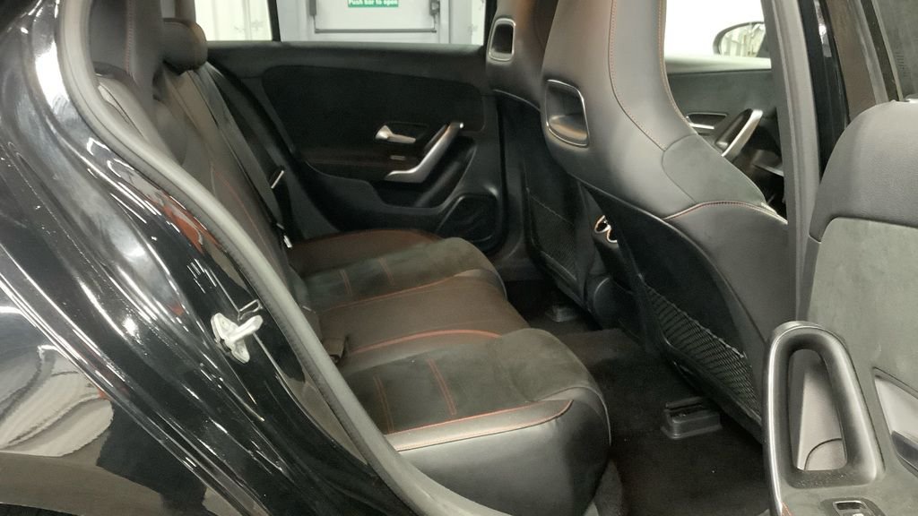 Used Mercedes-Benz A-Class 2019 for sale - 78153869: Photo 6